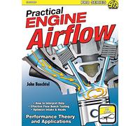 Practical Engine Airflow: Performance Theory and Applications