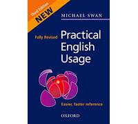 Practical English Usage, Third Edition: Practical english usage. Per le Scuole superiori