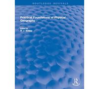 Practical Foundations of Physical Geography