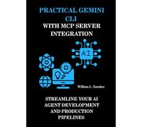 Practical Gemini CLI with MCP Server Integration: Streamline Your AI Agent Development and Production Pipelines
