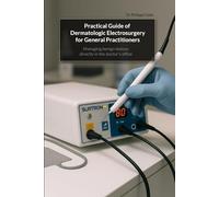 Practical Guide of Dermatologic Electrosurgery for General Practitioners: Managing benign lesions directly in the doctor's office