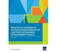 Practical Guidebook on Data Disaggregation for the Sustainable Devel (Tascabile)