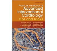 Practical Handbook of Advanced Interventional Cardiology: Tips and Tricks