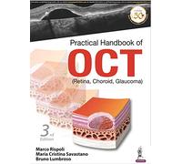 Practical Handbook of OCT: Retina, Choroid, Glaucoma
