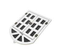 Practical Hanging Board for Notes Menus, Suitable for Commercial Residential Spaces