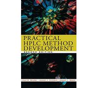 Practical HPLC Method Development