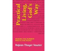Practical Living, God's Way