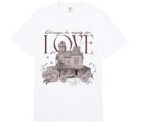 Practical Magic 2 Always Be Ready for Love Comfort Colors Adult Heavyweight T-Shirt