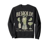Practical Magic 2 Behold a Slushy Margarita Machine Felpa