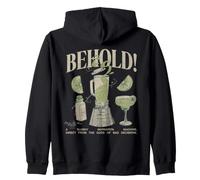 Practical Magic 2 Behold a Slushy Margarita Machine Felpa con Cappuccio