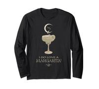 Practical Magic 2 Margarita Maglia a Manica