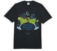 Practical Magic 2 Midnight Margherita Comfort Colors Adult Heavyweight T-Shirt