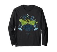 Practical Magic 2 Midnight Margherita Maglia a Manica