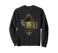 Practical Magic 2 The Witch is in Felpa