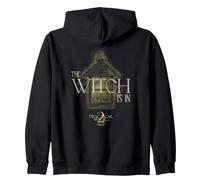 Practical Magic 2 The Witch is in Felpa con Cappuccio