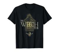 Practical Magic 2 The Witch is in Maglietta