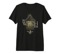Practical Magic 2 The Witch is in Maglietta Premium