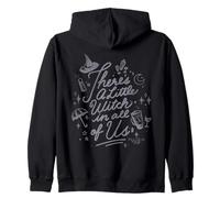 Practical Magic A Little Witch in all of Us Felpa con Cappuccio