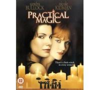 Practical Magic [Edizione: Regno Unito]