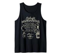 Practical Magic Midnight Margaritas Canotta