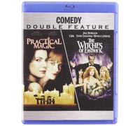 Practical Magic / The Witches of Eastwick (Blu-ray) Various