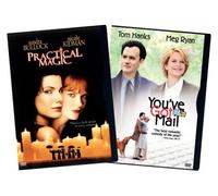 Practical Magic & You've Got Mail