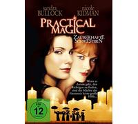 Practical Magic - Zauberhafte Schwestern
