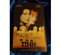 Practical Magic - Zauberhafte Schwestern