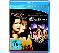 Practical Magic - Zauberhafte Schwestern/Die Hexen von Eastwick