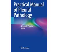 Practical Manual of Pleural Pathology
