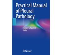 Practical Manual of Pleural Pathology