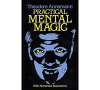 Practical Mental Magic