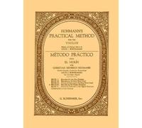 Practical Method for the Violin (Tascabile)