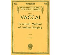 Practical Method of Italian Singing High Soprano