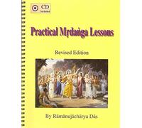 PRACTICAL MRDANGA LESSONS