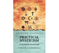 Practical Mysticism (Copertina rigida)