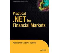 Practical .net for Financial Markets