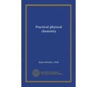Practical physical chemistry