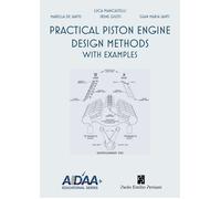 Practical pistons design with examples - Piancastelli Luca, De Santis Mare...