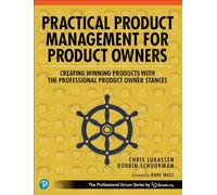 Product Management pratico per Product Owner – Creare prodotti vincenti con approcci professionali