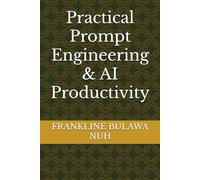 Practical Prompt Engineering & AI Productivity