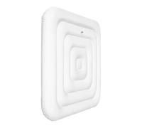 Practical PVC Inflatable Square Spa Cover Thermal Insulation Outdoor Hot Tubs Lid For Energy Savings Square Inflatable Hot Tubs Cover