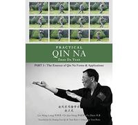 Tom Bisio Practical Qin Na Part 3 (Tascabile)