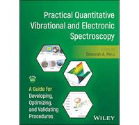 Practical Quantitative Vibrational and Electronic Spectroscopy: A Guide for Developing, Optimizing and Validating Procedures