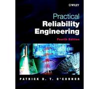 Practical Reliability Engineering