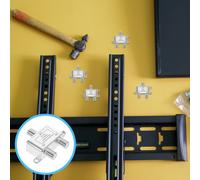 Practical Replacement Moca Splitter Divisore Segnale Partitore Antenna Filo