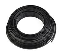 Practical Riscaldamento Cavo Self-Regulating Filo 5/6/ 7/10/20/ 30/ 50m 17W /