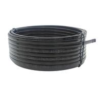 Practical Riscaldamento Cavo Self-Regulating Filo 5/6/ 7/10/20/ 30/ 50m 17W /