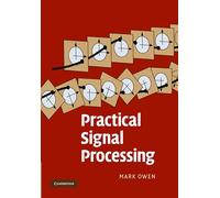 Practical Signal Processing