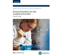 Trevor J Duguid Farrant Pet Practical Statistics for the Analytical (Tascabile)
